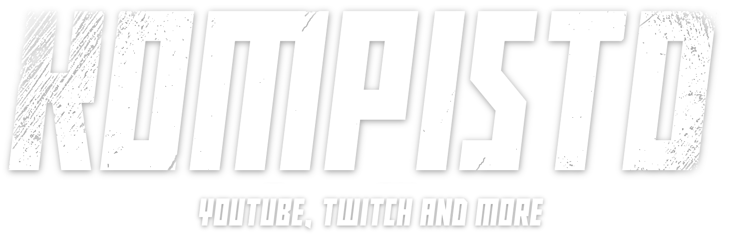 Kompisto Clips